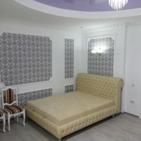 סומי Mini Otel Na Prokofieva מראה חיצוני תמונה